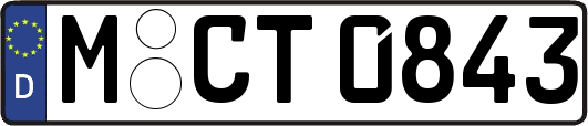 M-CT0843
