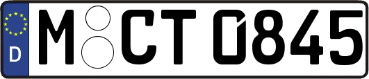 M-CT0845