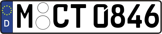M-CT0846