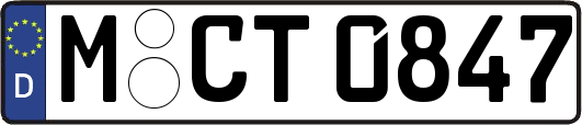M-CT0847