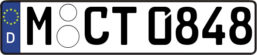 M-CT0848
