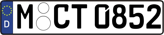 M-CT0852