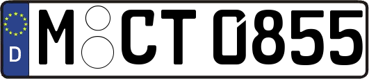 M-CT0855