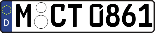 M-CT0861