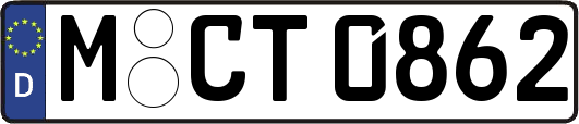 M-CT0862