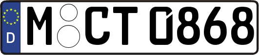 M-CT0868
