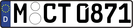 M-CT0871