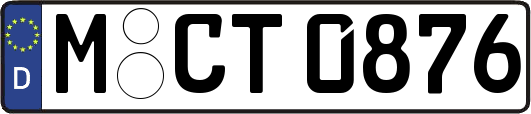 M-CT0876