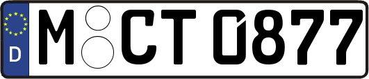 M-CT0877
