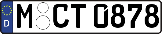 M-CT0878