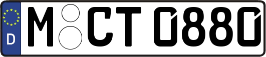 M-CT0880