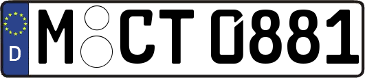 M-CT0881