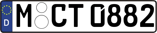 M-CT0882