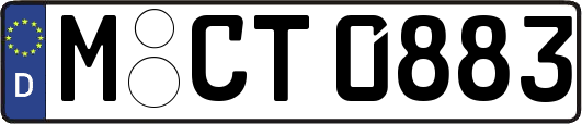 M-CT0883