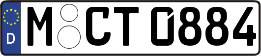 M-CT0884