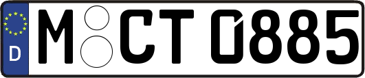 M-CT0885