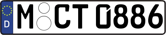 M-CT0886