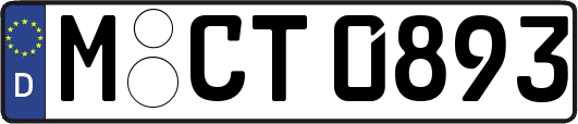 M-CT0893