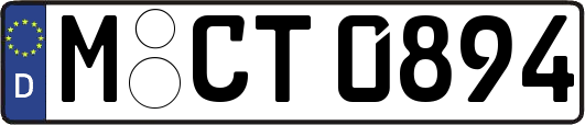 M-CT0894