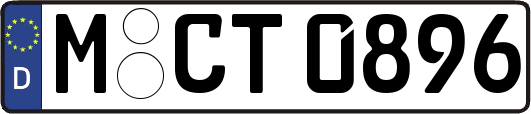 M-CT0896
