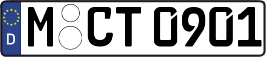 M-CT0901