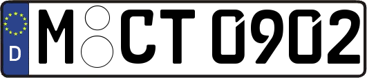M-CT0902