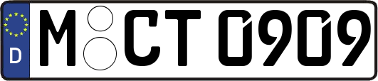 M-CT0909