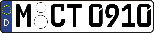 M-CT0910