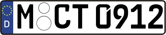 M-CT0912