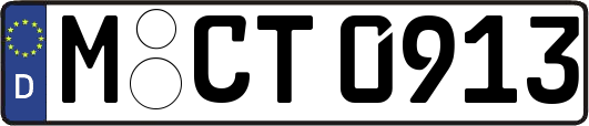 M-CT0913