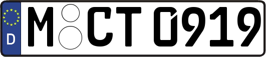 M-CT0919