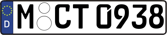 M-CT0938