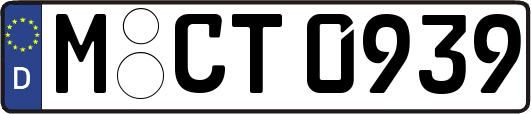 M-CT0939
