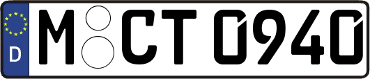 M-CT0940