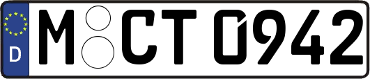 M-CT0942