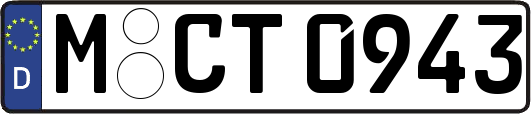 M-CT0943
