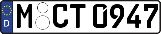 M-CT0947
