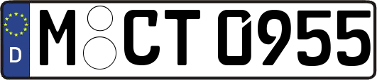 M-CT0955