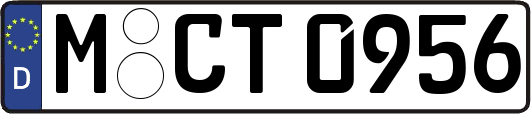 M-CT0956