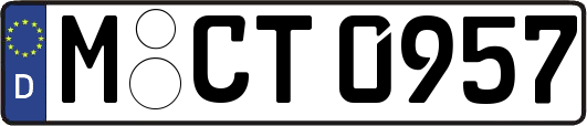 M-CT0957