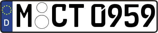 M-CT0959