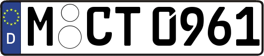 M-CT0961