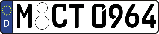 M-CT0964