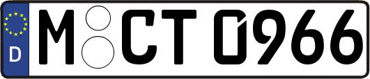 M-CT0966