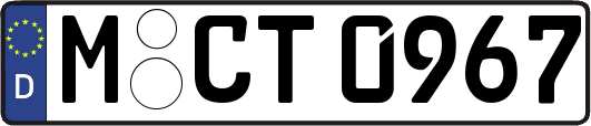 M-CT0967