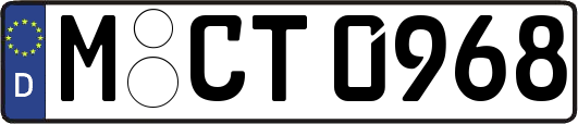 M-CT0968