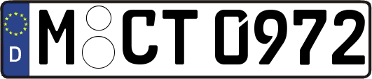 M-CT0972