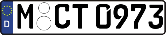 M-CT0973