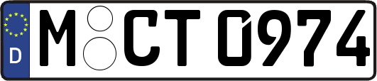 M-CT0974