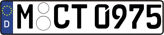 M-CT0975